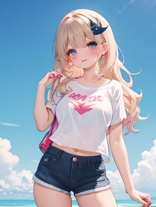 慰藉心灵：温柔以待女生心中的柔软
